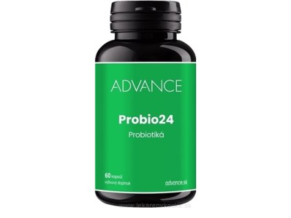 Advance ProBio24 60 kapsúl