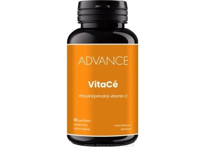 ADVANCE VitaCé 60 ks
