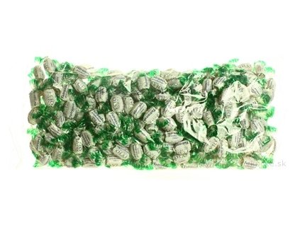 FYTO Tatranská priedušková zmes CUKRÍKY 1000 g