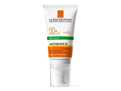 LA ROCHE-POSAY ANTHELIOS XL SPF 50+ Anti-shine 50 ml