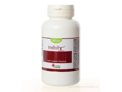 INDOL3C 180 ks