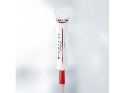 Eucerin HYALURON-FILLER+Volume-Lift Očný krém 15 ml