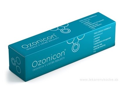 Ozonicon 50 g