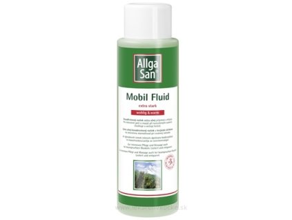 Allga San Mobil Fluid 250 ml