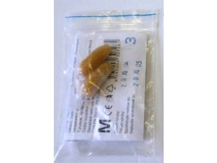 Chránič sluchu Plastifon malý 2 ks