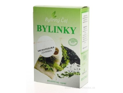 JUVAMED ARCHANGELIKA LEKÁRSKA 30 g