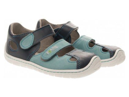FARE BARE sandálky B5561101 č.30