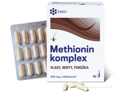 Methionin komplex ENEO 90 ks