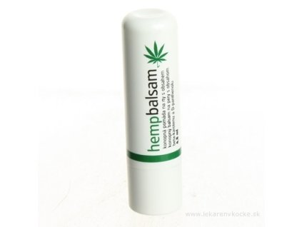 Hempbalsam 4,8 ml