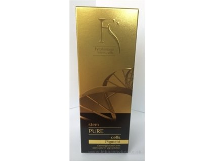 Fytofontana stem cells PURE Pigment 125 ml