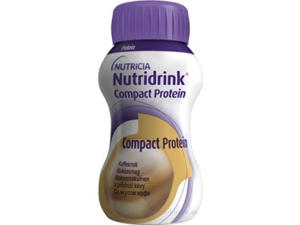 Nutridrink Compact Protein 24x125 ml