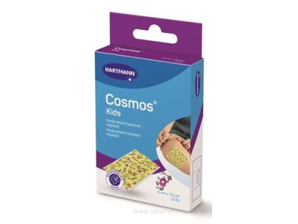 COSMOS Kids 10 ks