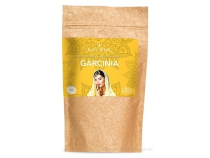Zlatý Dúšok GARCINIA 100 g