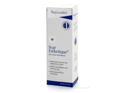 Scar Esthetique 60 ml