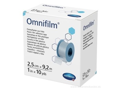 OMNIFILM 1 ks