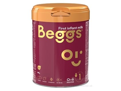 Beggs 1 800 g