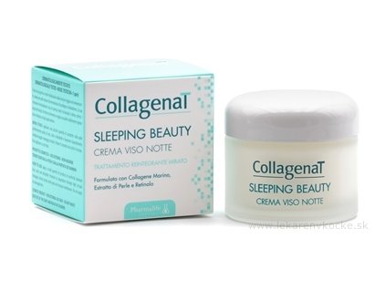 Pharmalife COLLAGENAT SLEEPING BEAUTY 50 ml