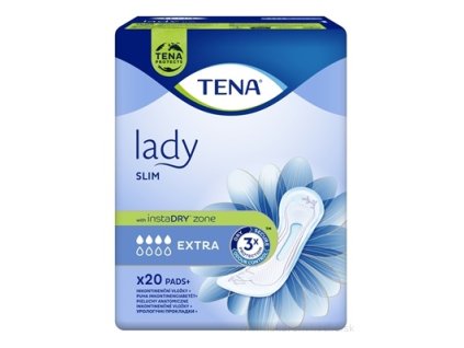 TENA Lady Slim Extra 20 ks