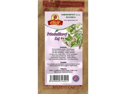 AGROKARPATY PRIEDUŠKOVÝ ČAJ 30 g