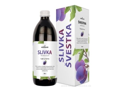 nefdesanté SLIVKA 500 ml