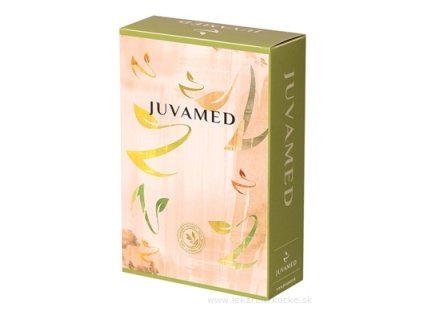 JUVAMED HLOH OBYČAJNÝ LIST A KVET 40 g