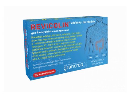 REVICOLIN 30 ks