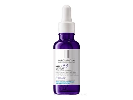 LA ROCHE-POSAY MELA B3 SERUM 30 ml