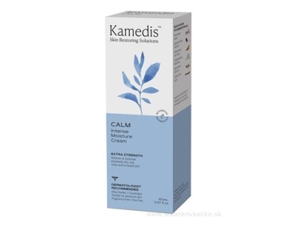 Kamedis CALM Intense Moisture Cream 150 ml