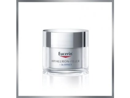 Eucerin HYALURON-FILLER Denný krém SPF 30