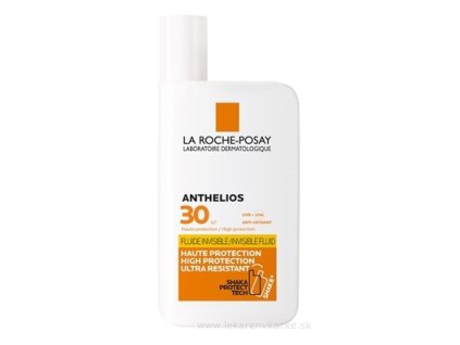 LA ROCHE-POSAY ANTHELIOS SHAKA FLUID SPF30 50 ml