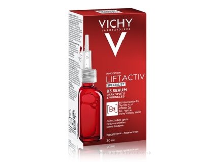 VICHY LIFTACTIV SPECIALIST B3 SERUM 30 ml