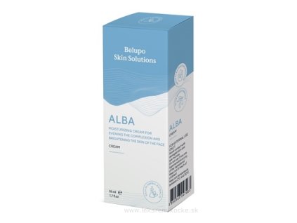 BELUPO SKIN SOLUTIONS APSORIA 50 ml