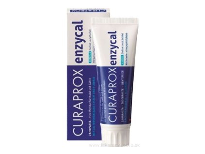 CURAPROX Enzycal 950 75 ml