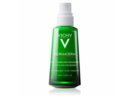VICHY NORMADERM PHYTOSOLUTION DAY 50 ml
