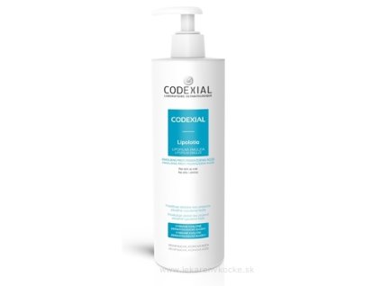 CODEXIAL Lipolotio 400 ml