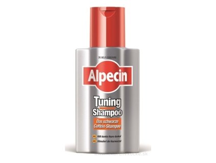 ALPECIN Tuning Shampoo 200 ml