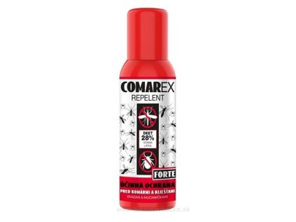 COMAREX repelent FORTE 120 ml