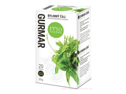 FYTO Gurmar 20x1,5 g