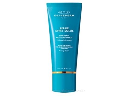 INSTITUT ESTHEDERM After sun repair 50 ml