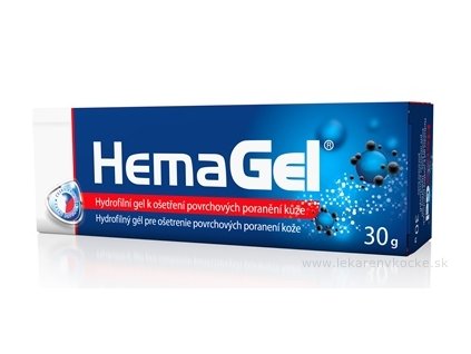 HemaGel 30 g