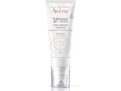 AVENE TOLÉRANCE CONTROL CRÈME 40 ml