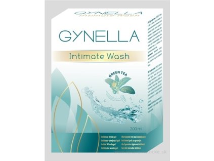 GYNELLA Intimate Wash 200 ml
