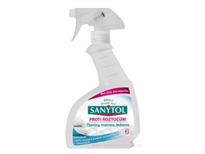 SANYTOL PROTI ROZTOČOM Sprej 300 ml