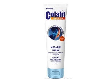 COLAFIT AKUT Pro 150 ml
