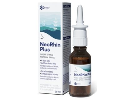 NeoRhin Plus ENEO 30 ml