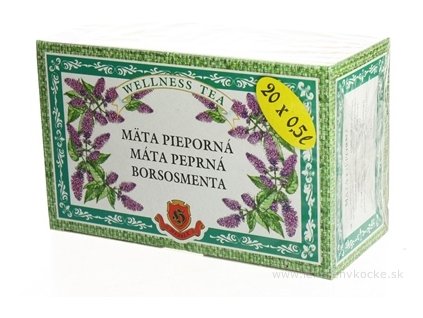 HERBEX MATA PIEPORNA 20x3 g