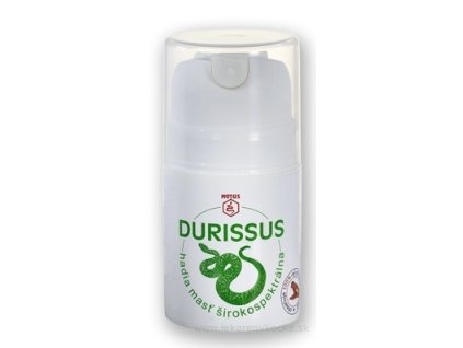 DURISSUS 50 ml