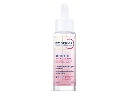 BIODERMA Sensibio AR+ BI sérum 30 ml
