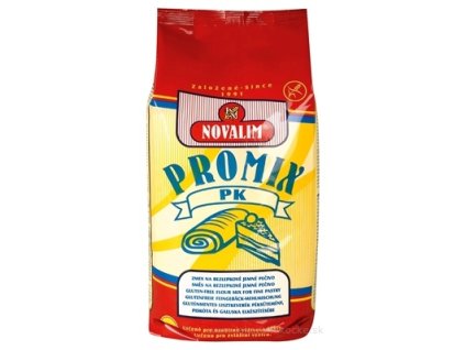 PROMIX-PK zmes na bezlepkové pečivo 1000 g