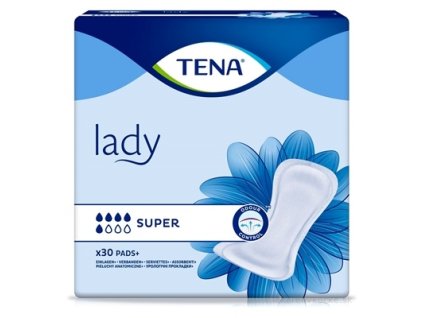 TENA Lady Super 30 ks